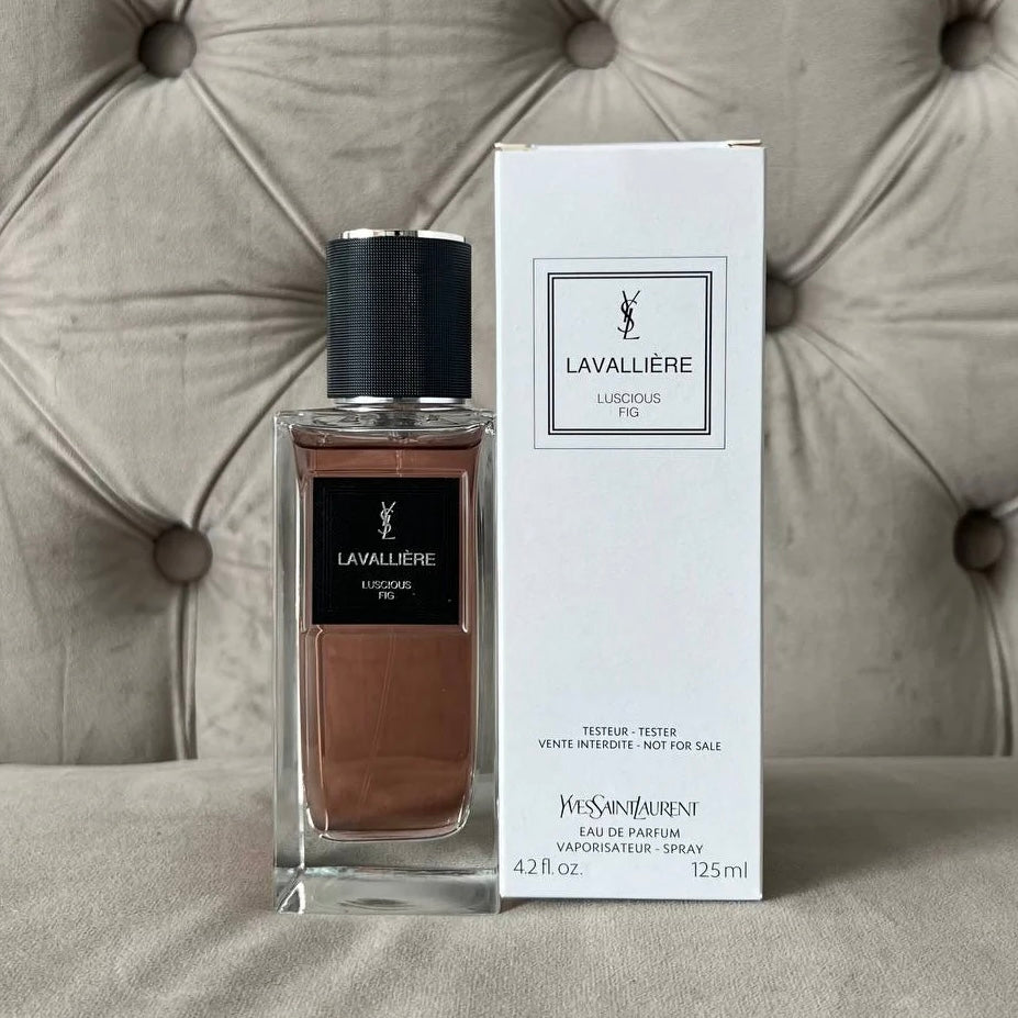 YSL LAVALLIER | 125ML - TESTER