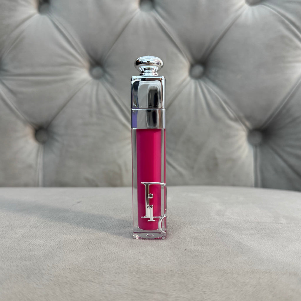 DIOR LIP MAXIMIZER 007 (RASPBERRY) | 6ML - TESTER (NO BOX)