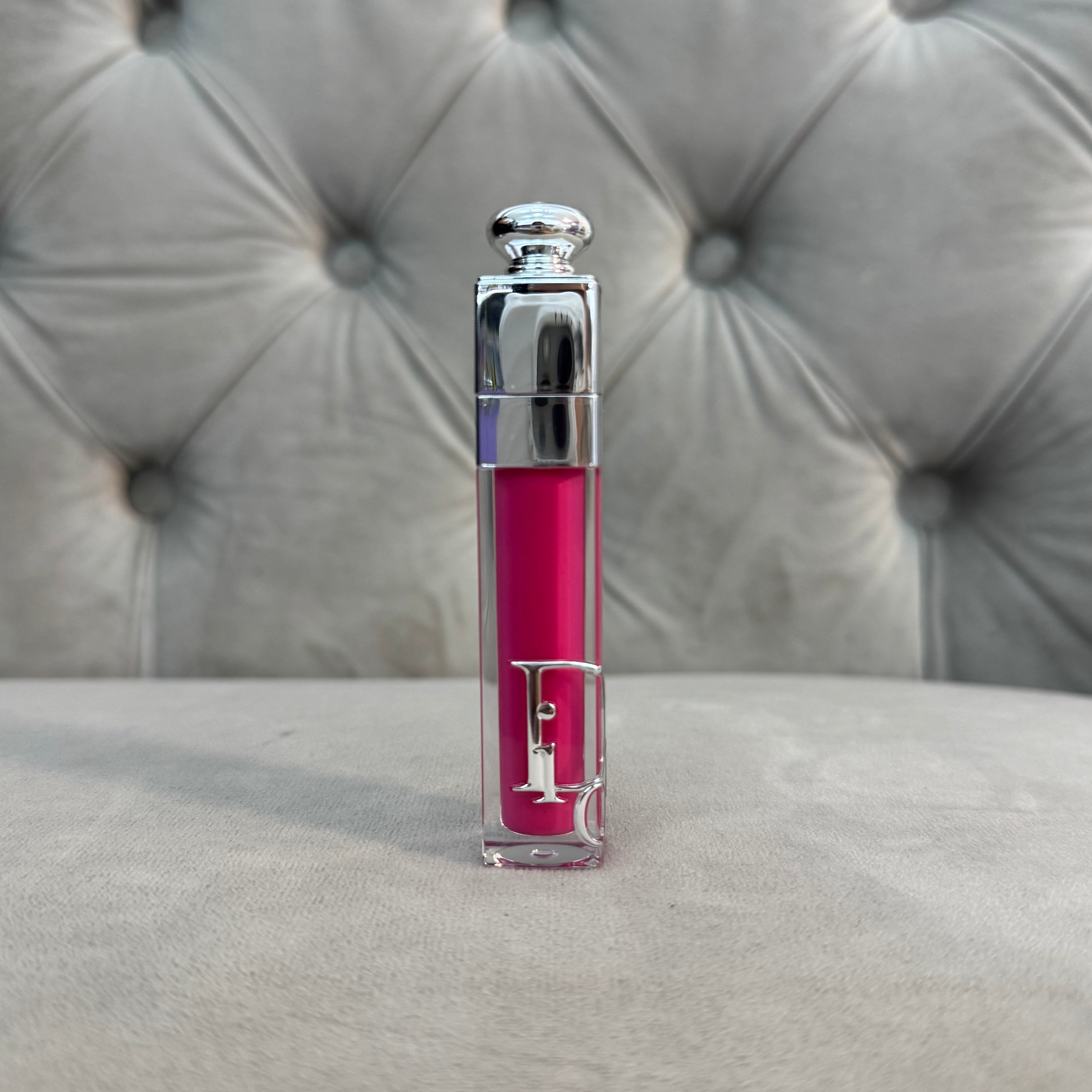 DIOR LIP MAXIMIZER 007 (RASPBERRY) | 6ML - TESTER (NO BOX)