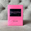 VALENTINO DONNA BORN IN ROMA EDP | 100ML - SEALED