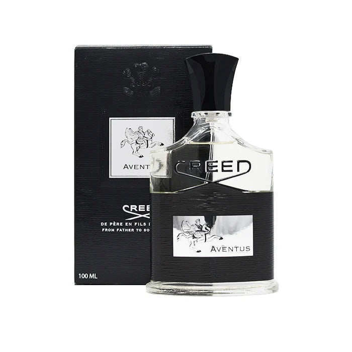 (FASTBREAK) CREED AVENTUS FOR HIM | 100ML - SEALED