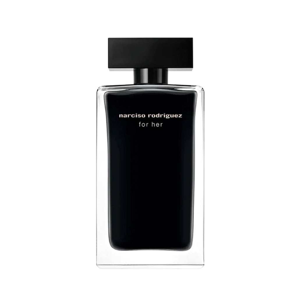 (PREORDER) NARCISO RODRIGUEZ FOR HER EDT | 100ML - TESTER (NO CAP)