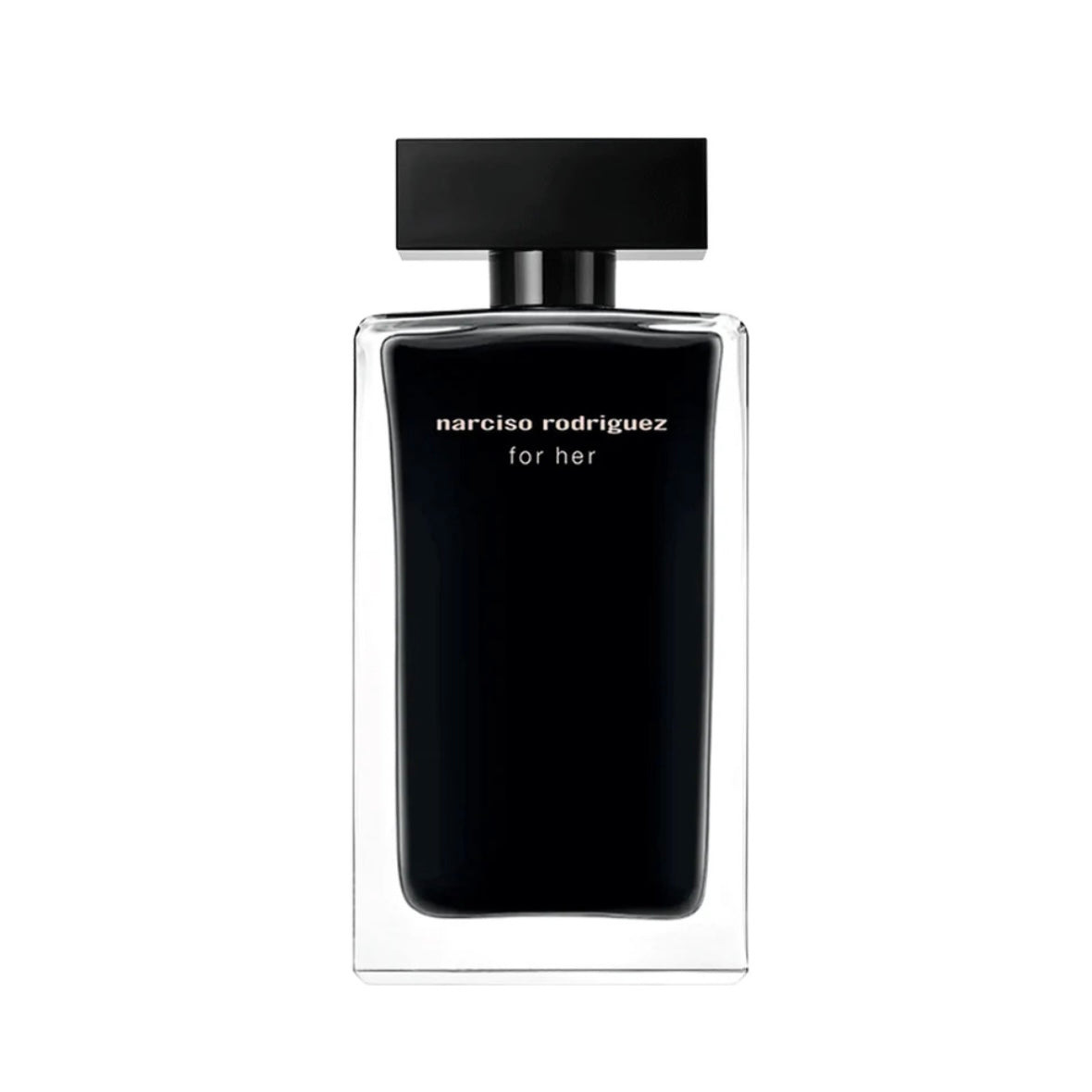 (PREORDER) NARCISO RODRIGUEZ FOR HER EDT | 100ML - TESTER (NO CAP)