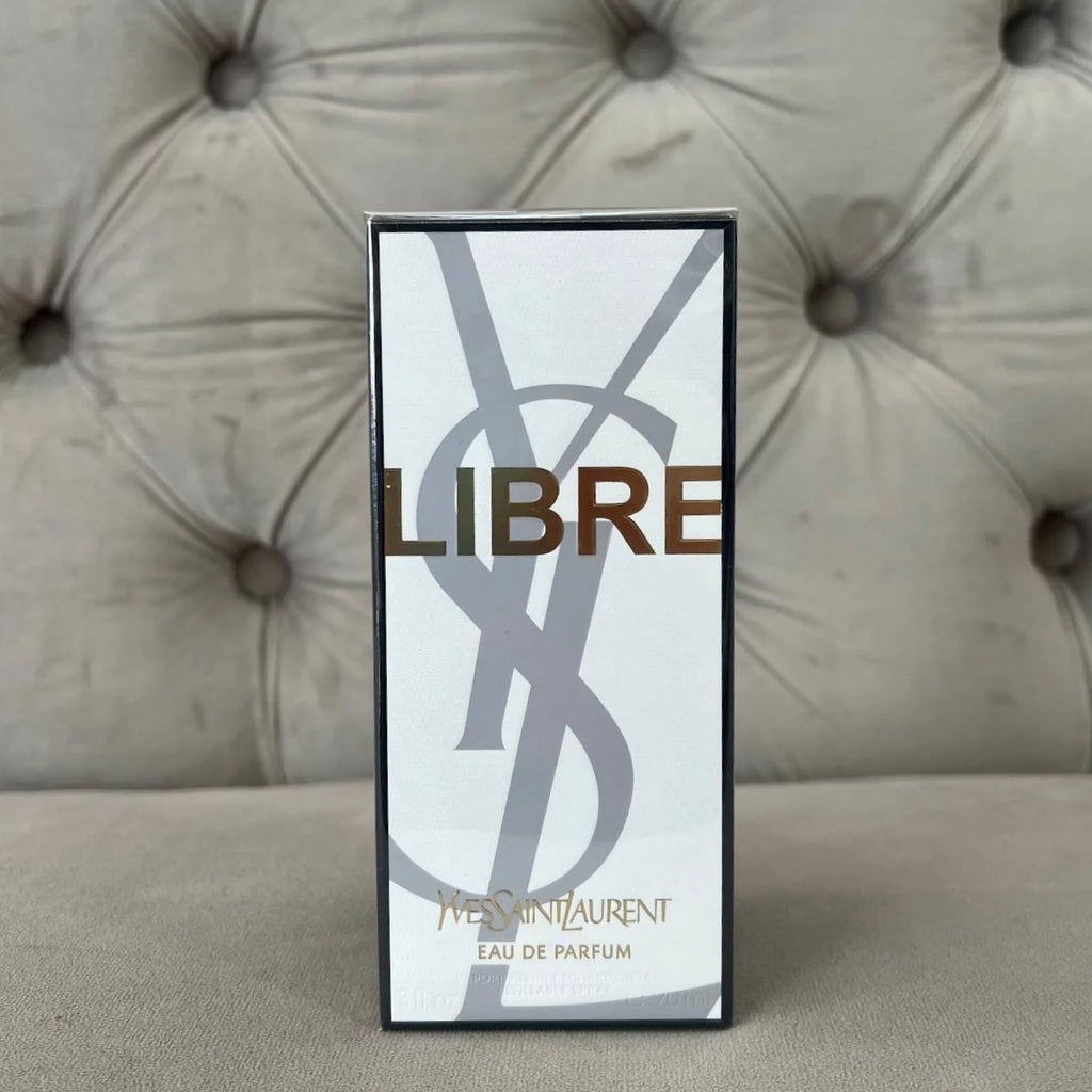 (PREORDER) YSL LIBRE EDP | 90ML - SEALED