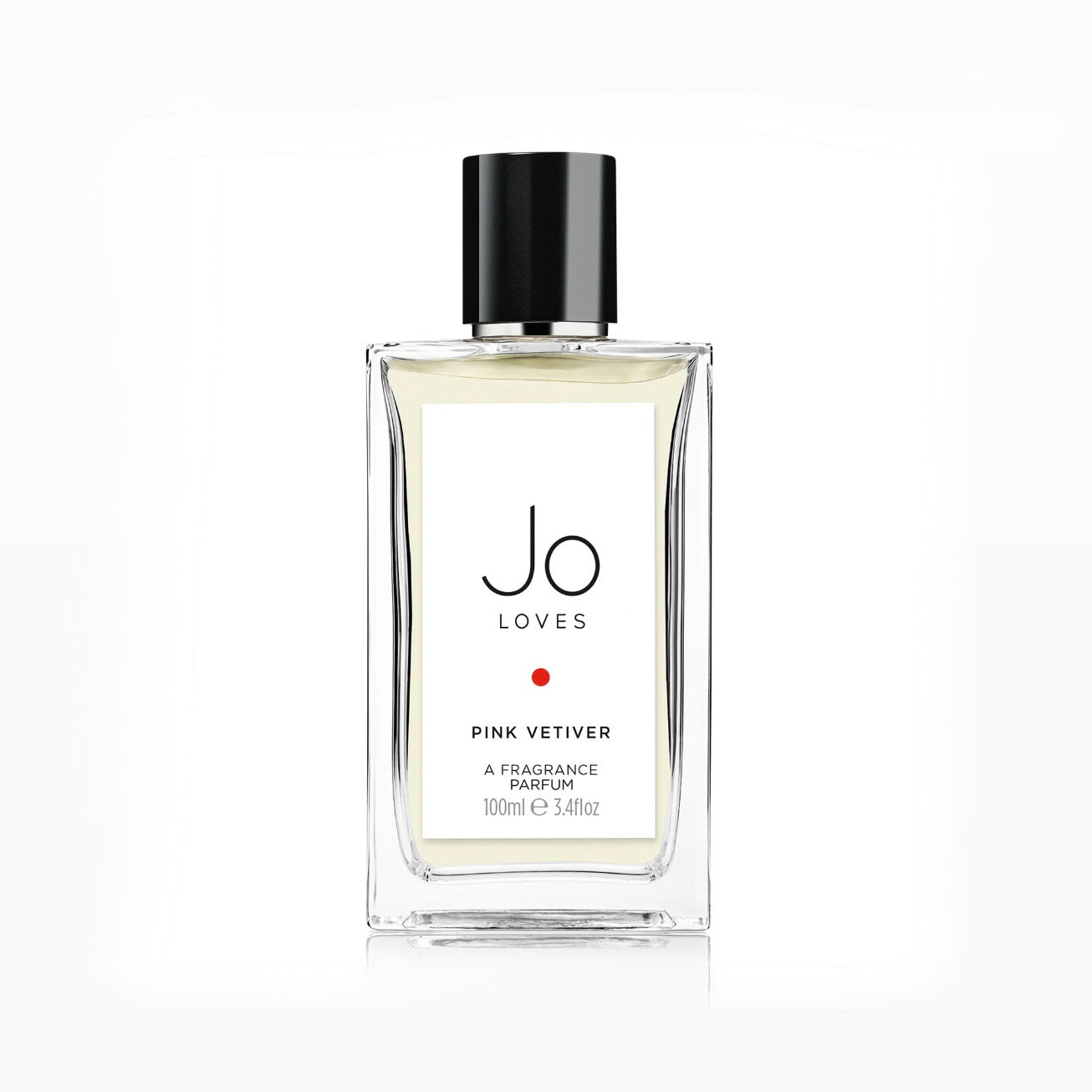 (PREORDER) JO LOVES PINK VETIVER | 100ML - SEALED