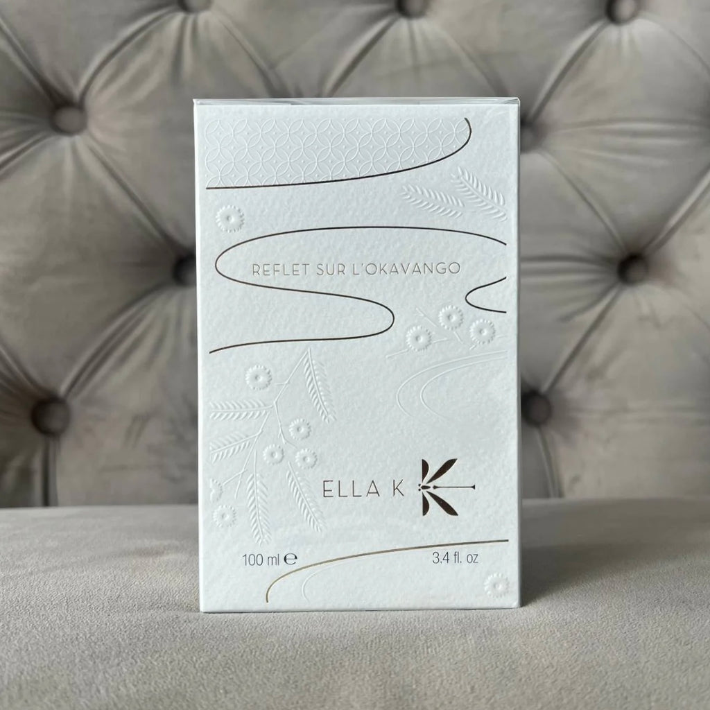 (PREORDER) ELLA K REFLET SUR L'OKAVANGO  | 100ML - SEALED