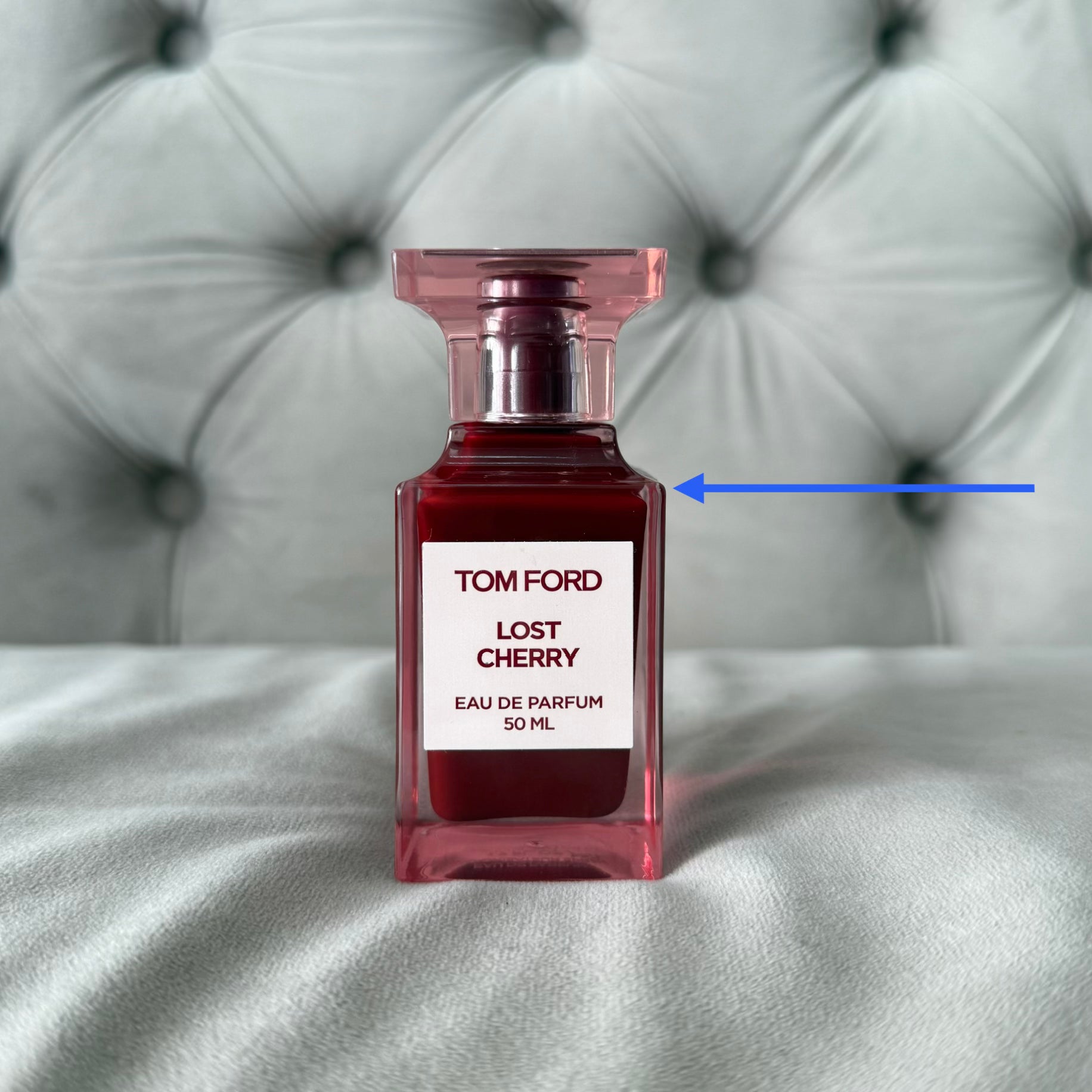 TOM FORD LOST CHERRY | 50ML - PARTIAL