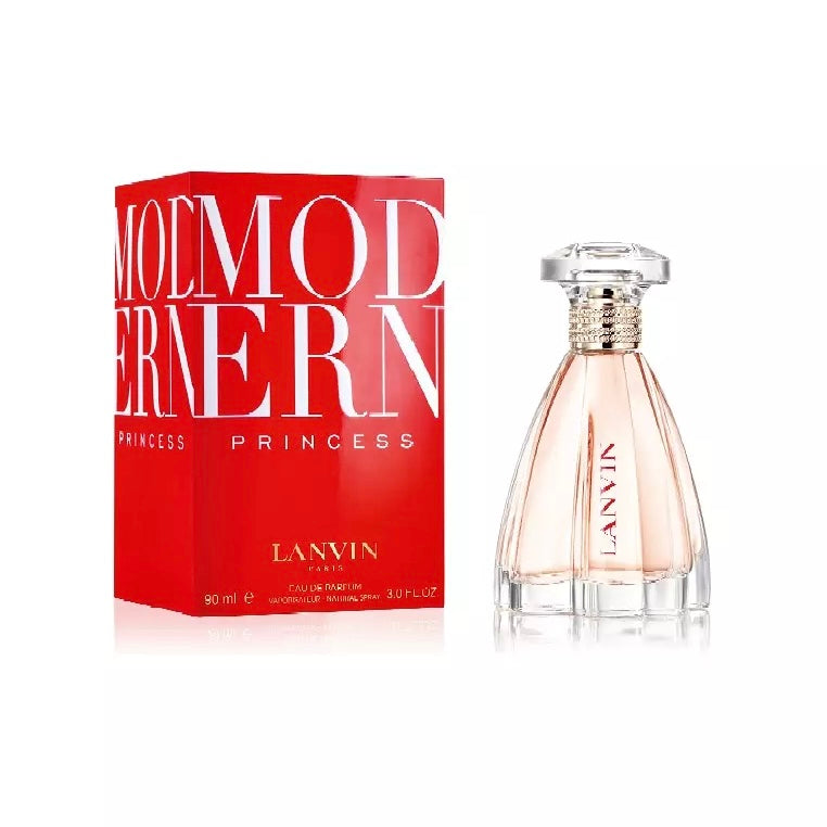 (PREORDER) LANVIN MODERN PRINCESS | 90ML - SEALED