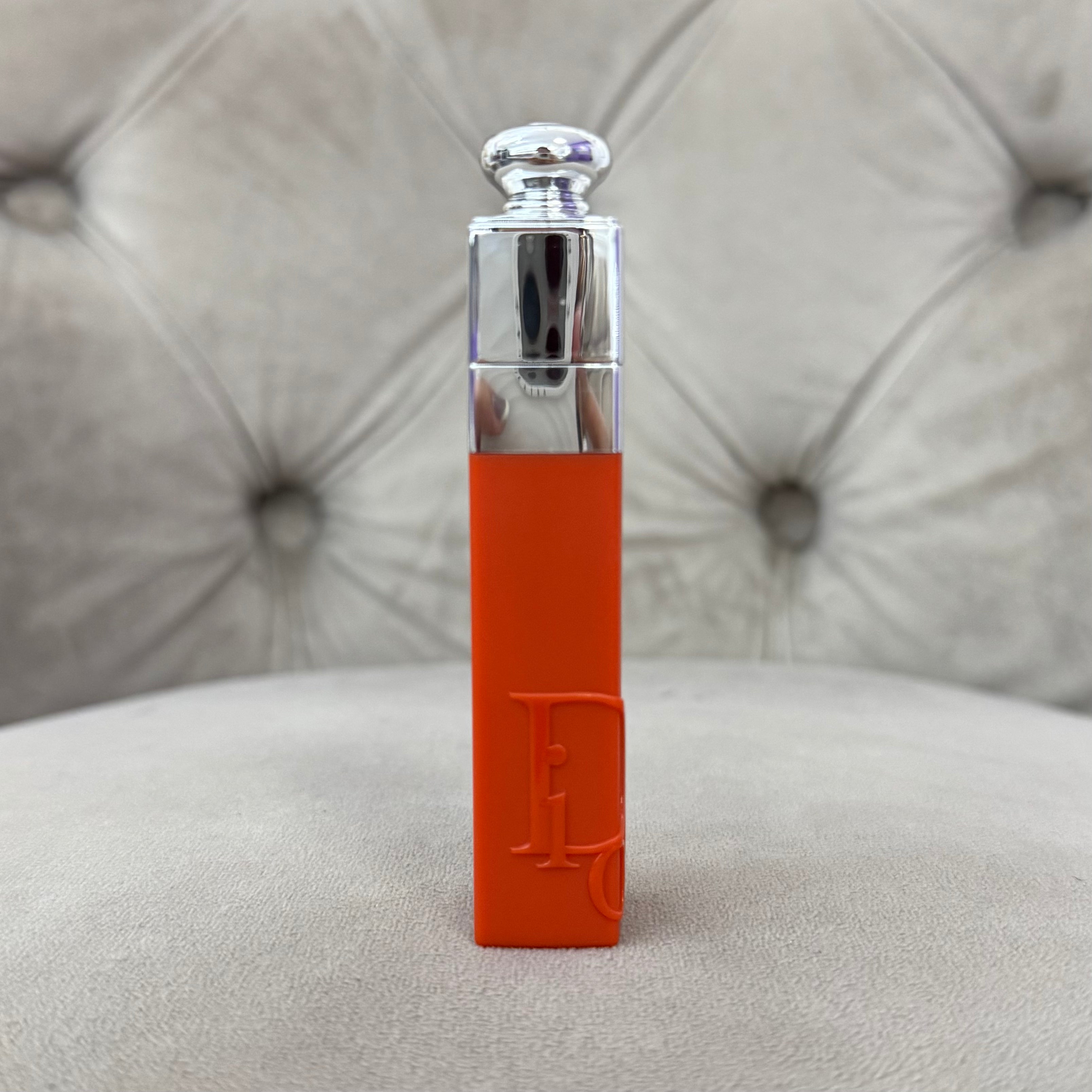 DIOR LIP TINT 731 (NATURAL GINGER) | 6ML - TESTER (NO BOX)
