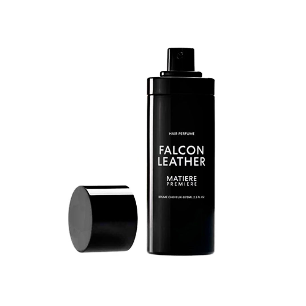 (PREORDER) MATIERE PREMIERE FALCON LEATHER HAIR PERFUME | 75ML