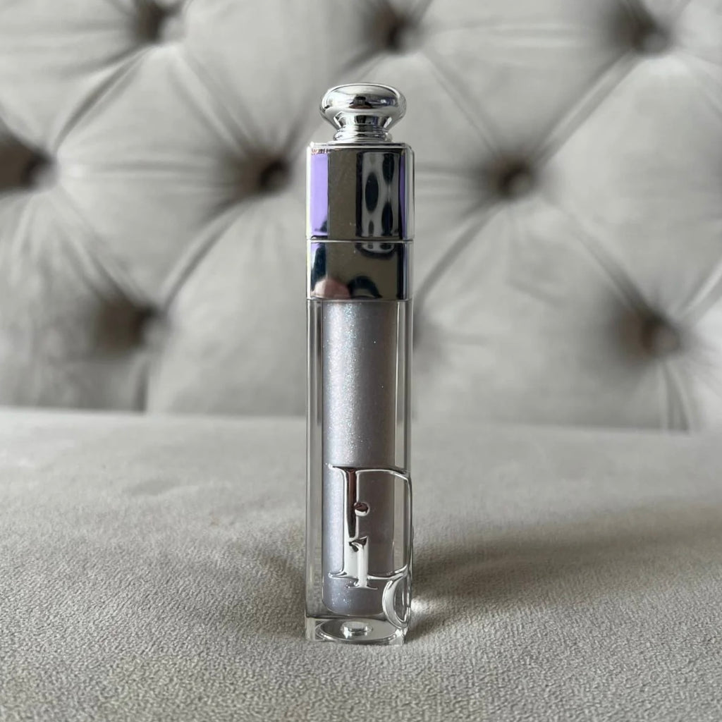 DIOR LIP MAXIMIZER #072 (CELESTIAL PURPLE) | 6ML - TESTER (NO BOX)