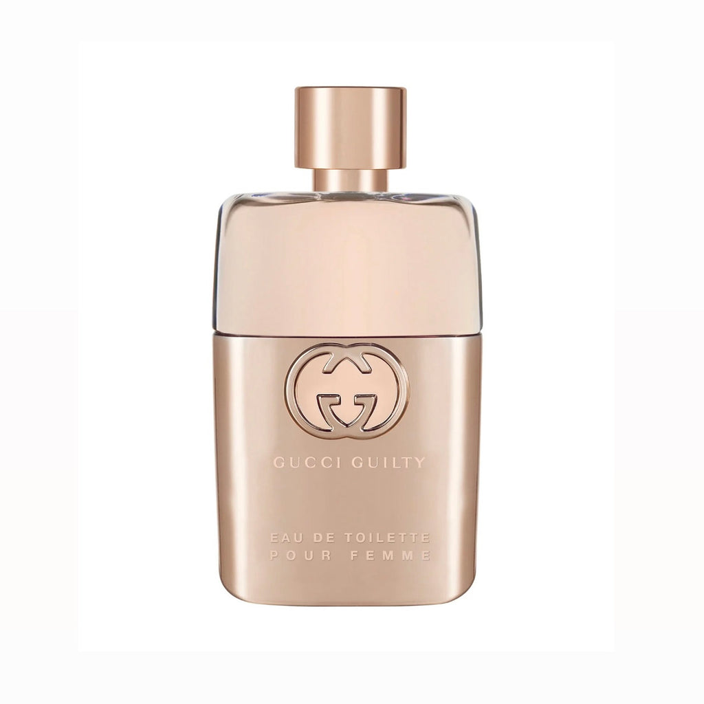 (PREORDER) GUCCI GUILTY EDT (WOMEN) | 90ML - TESTER
