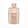 (PREORDER) GUCCI GUILTY EDT (WOMEN) | 90ML - TESTER
