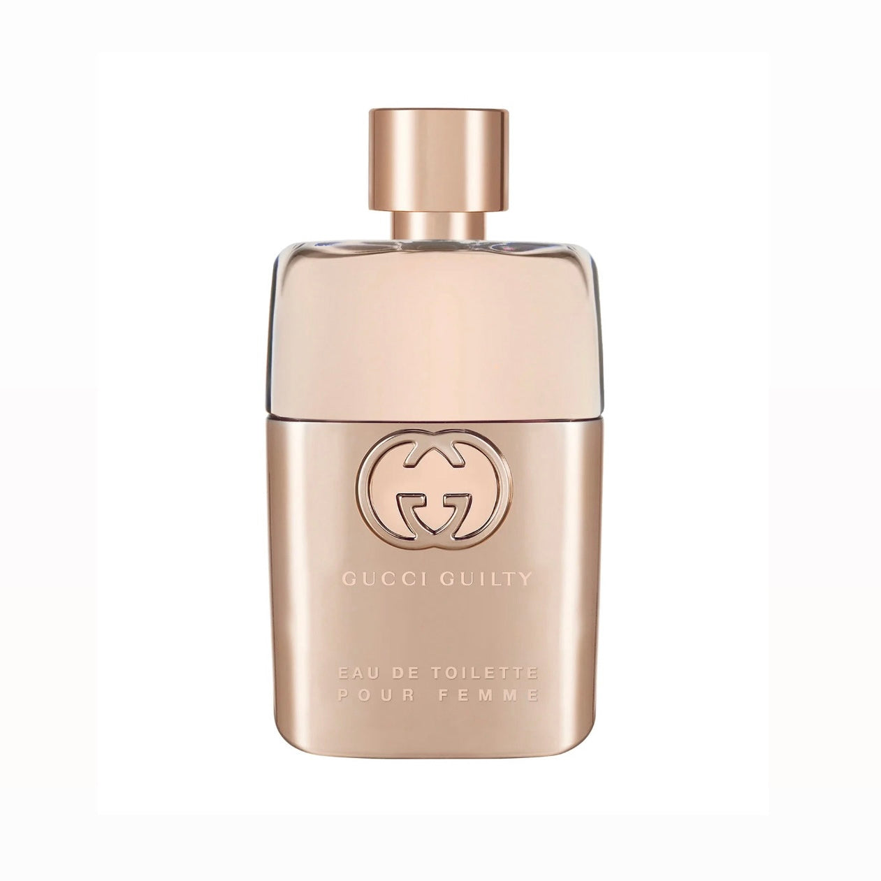 (PREORDER) GUCCI GUILTY EDT (WOMEN) | 90ML - TESTER