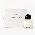 (PREORDER) BYREDO BIBLIOTHEQUE EDP | 100ML - SEALED (DAMAGED BOX)