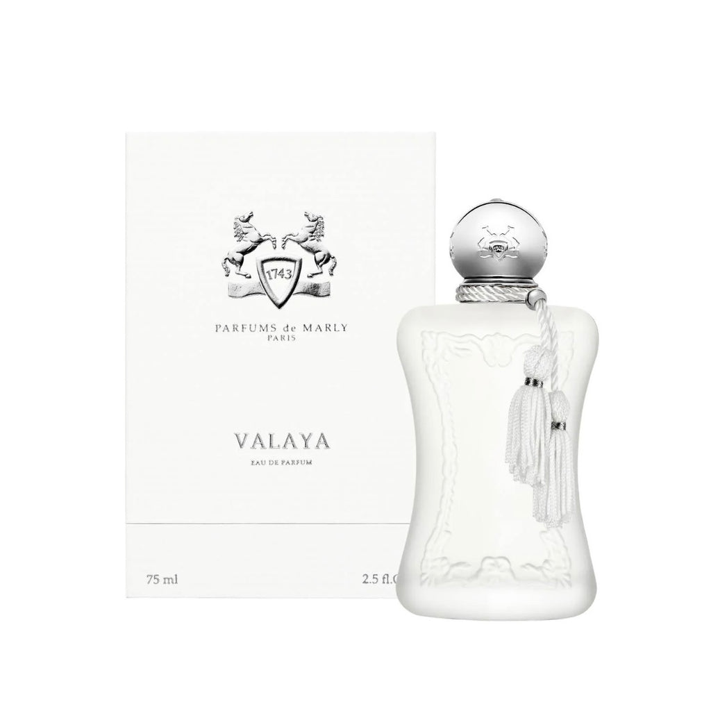 (PREORDER) PDM VALAYA EDP | 75ML - SEALED