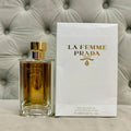 PRADA LA FEMME EDP | 100ML (NO PLASTIC SEAL)
