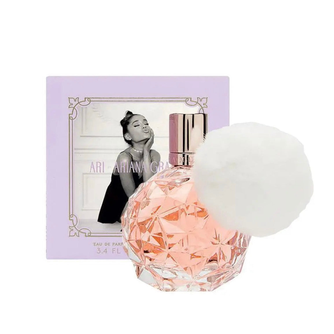 (PREORDER) ARIANA GRANDE ARI | 100ML - SEALED