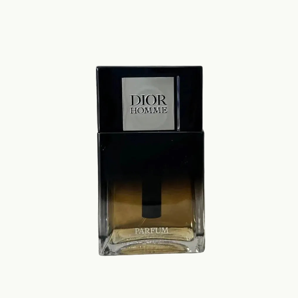 DIOR HOMME PARFUM (2025) | 75ML - TESTER (NO BOX)