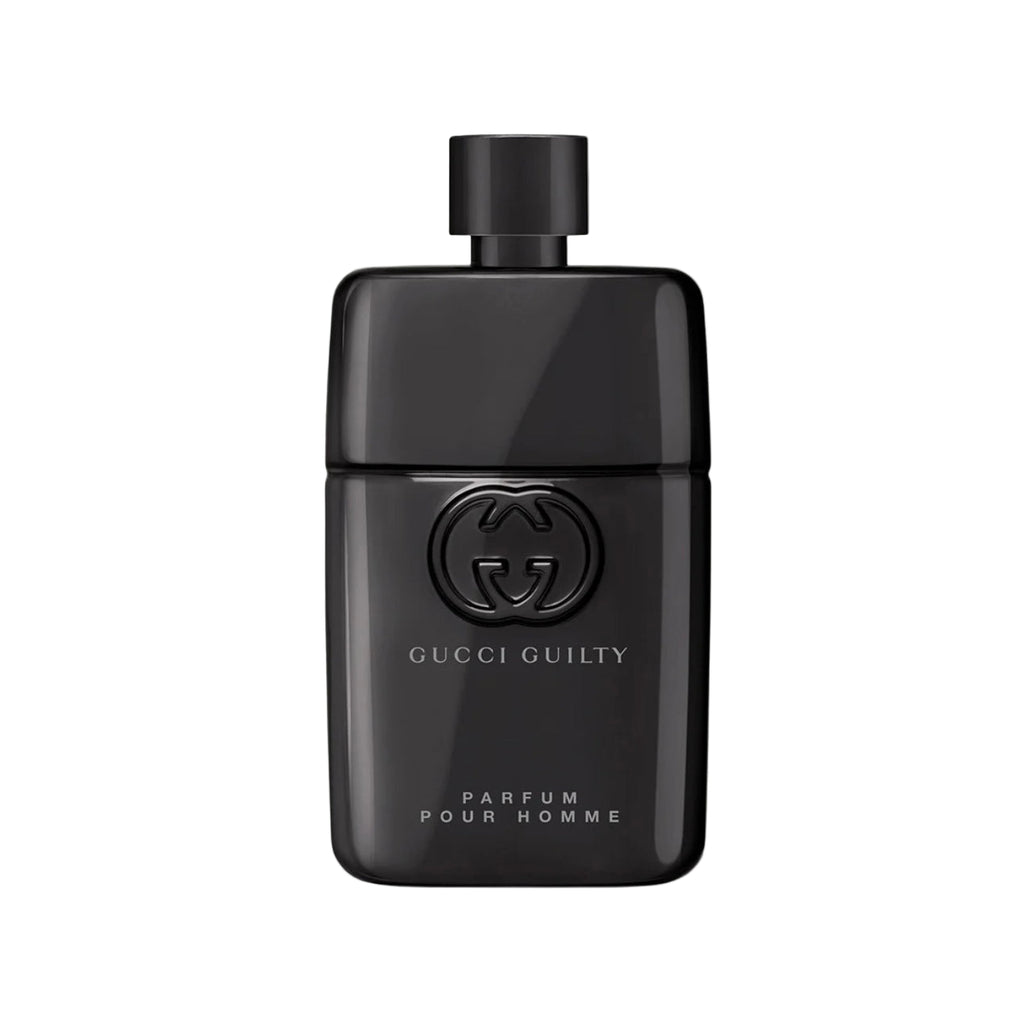 (PREORDER) GUCCI GUILTY PARFUM (MEN) | 90ML - TESTER