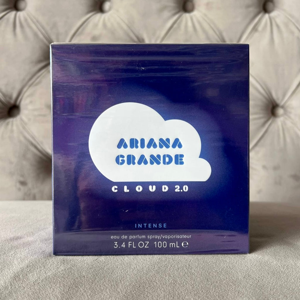 ARIANA GRANDE CLOUD 2.0 INTENSE | 100ML - SEALED