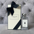 JO MALONE PEONY & BLUSH SUEDE | 100ML - WITH BOX