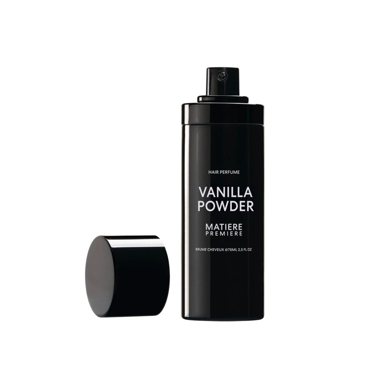 (PREORDER) MATIERE PREMIERE VANILLA POWDER HAIR PERFUME | 75ML - SEALED