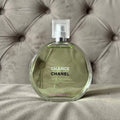 CHANEL CHANCE EAU FRAICHE EDT | 100ML - TESTER (NO BOX)