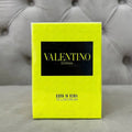 VALENTINO DONNA BORN IN ROMA YELLOW DREAM | 100ML - SEALED (DAMAGED BOXES)