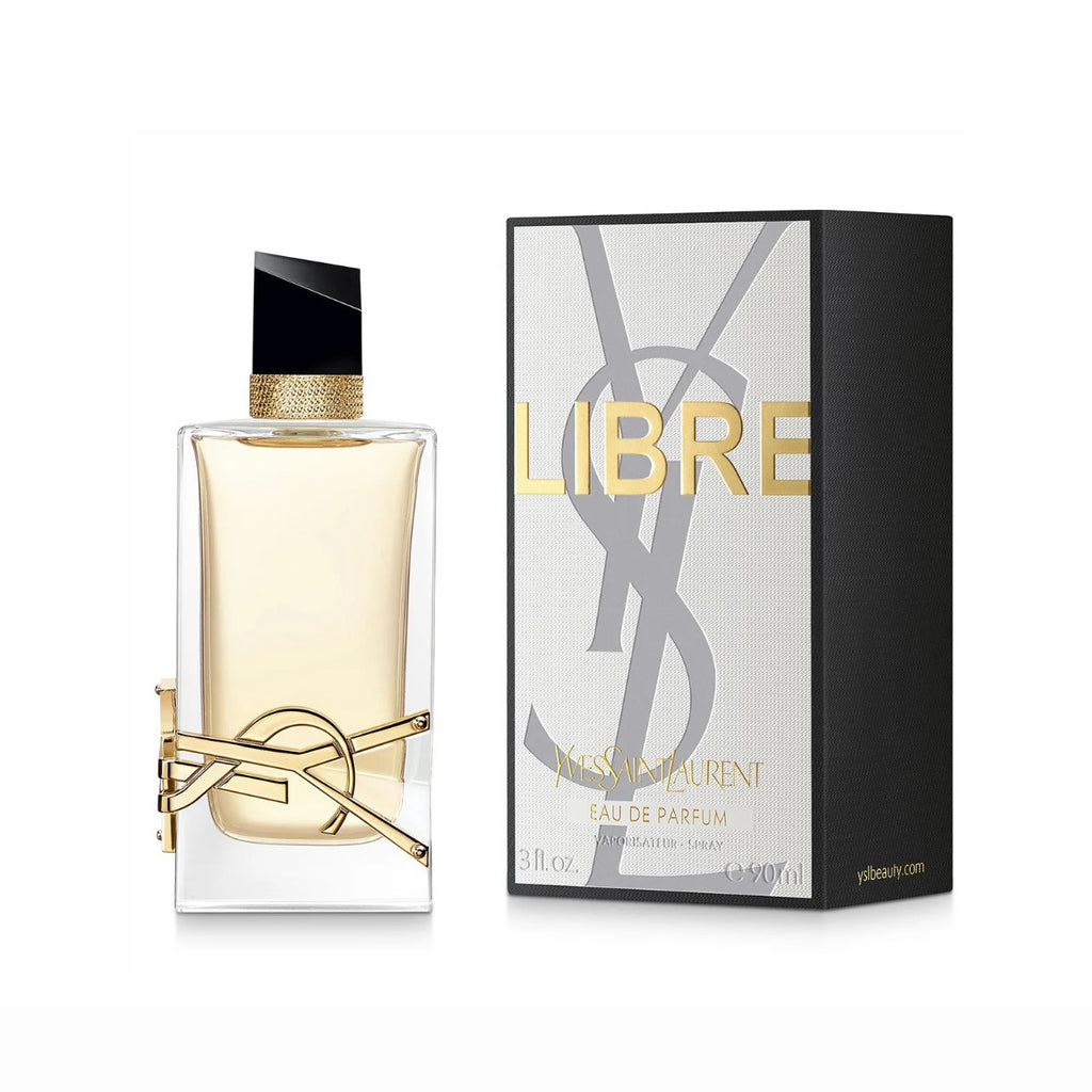 (PREORDER) YSL LIBRE EDP | 90ML - SEALED