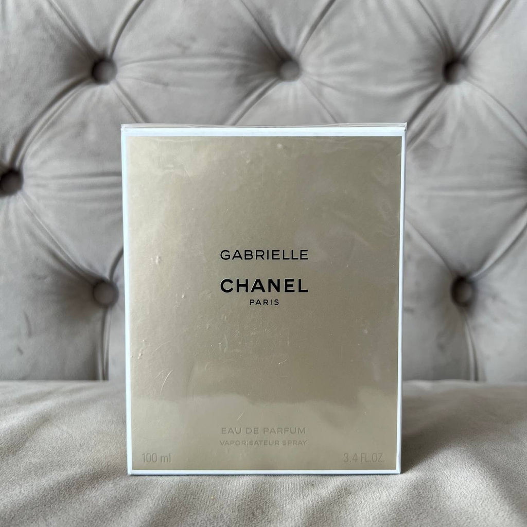 CHANEL GABRIELLE EDP | 100ML - SEALED