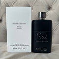 GUCCI GUILTY EDP (MEN) | 90ML - TESTER