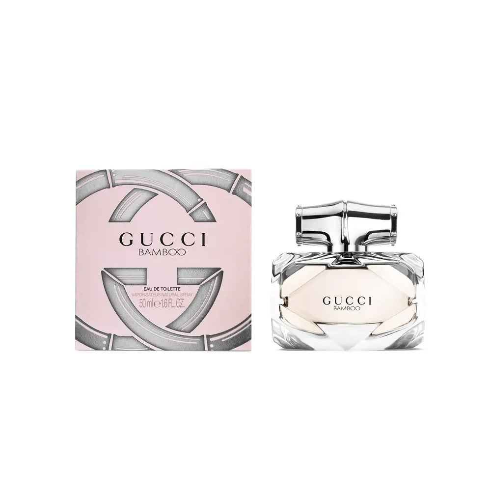 (PREORDER) GUCCI BAMBOO EDP | 50ML - SEALED