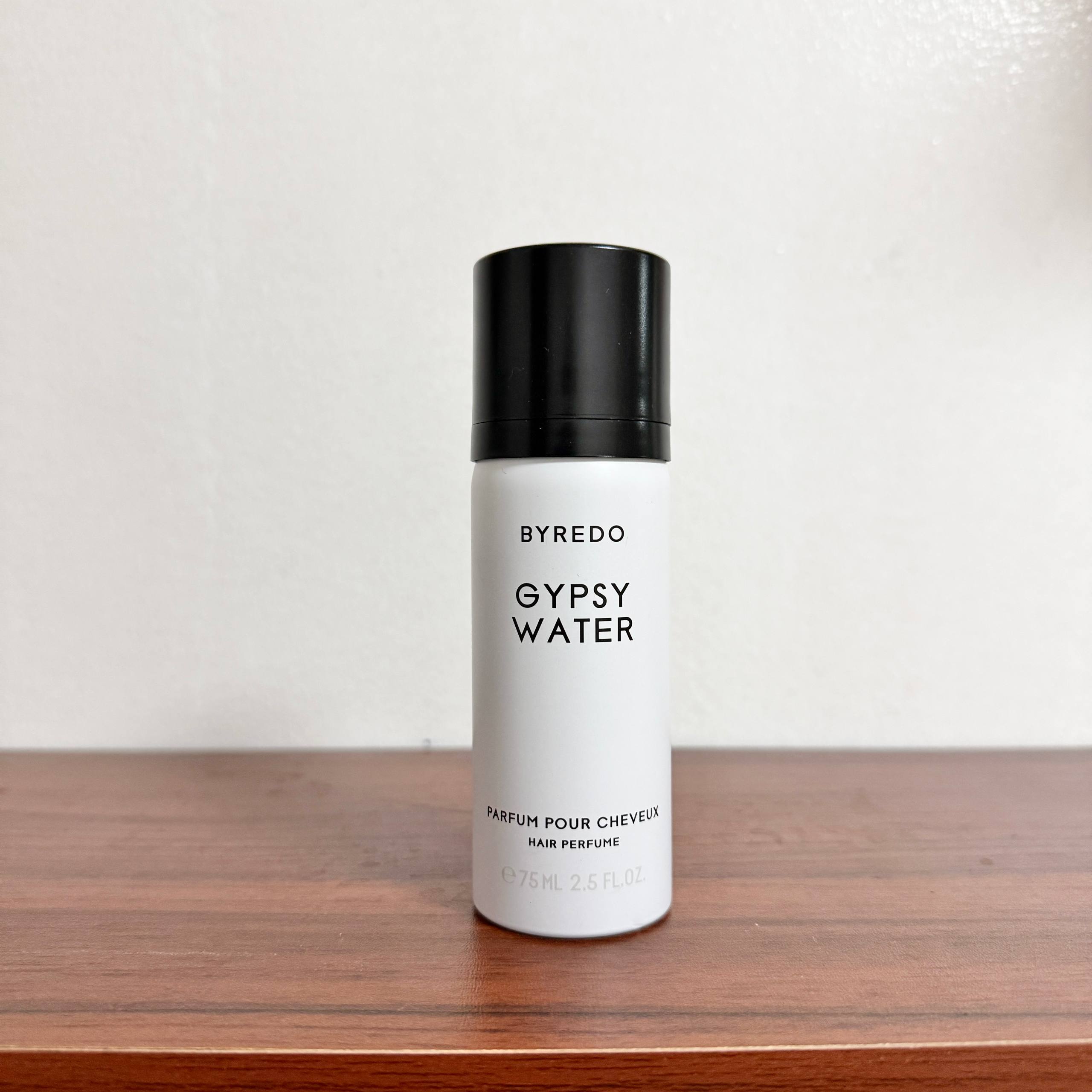 BYREDO GYPSY WATER | 75ML - HAIR PERFUME