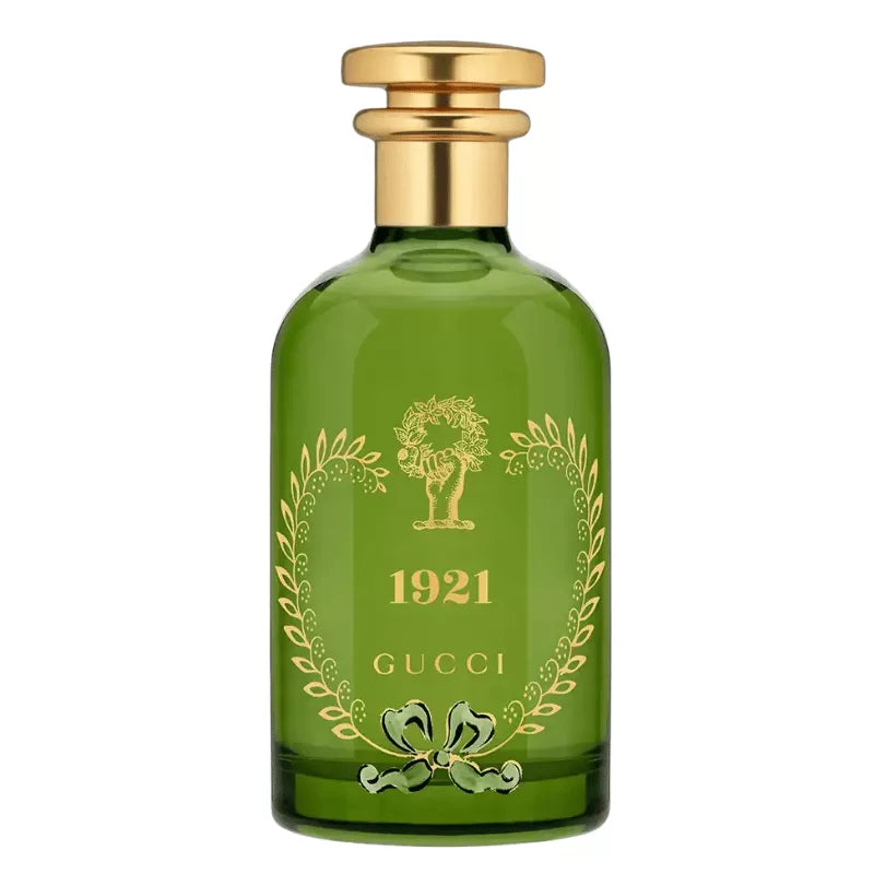 (PREORDER) GUCCI ALCHEMIST 1921 EDP | 100ML - TESTER