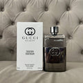 GUCCI GUILTY EDT POUR HOMME (MEN) | 90ML - TESTER