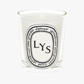 (PREORDER) DIPTYQUE CANDLE - LYS | 190G - TESTER