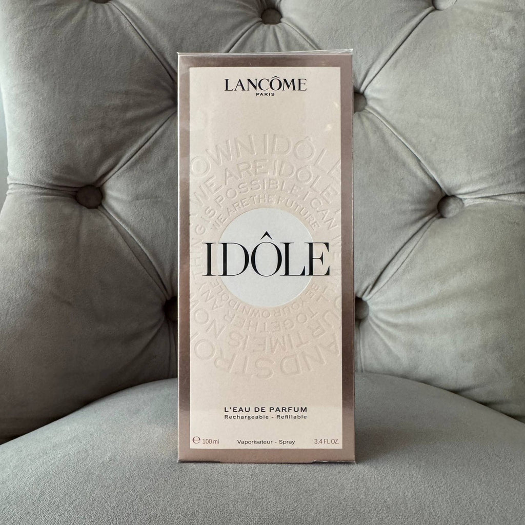 LANCOME IDOLE EDP | 100ML - SEALED