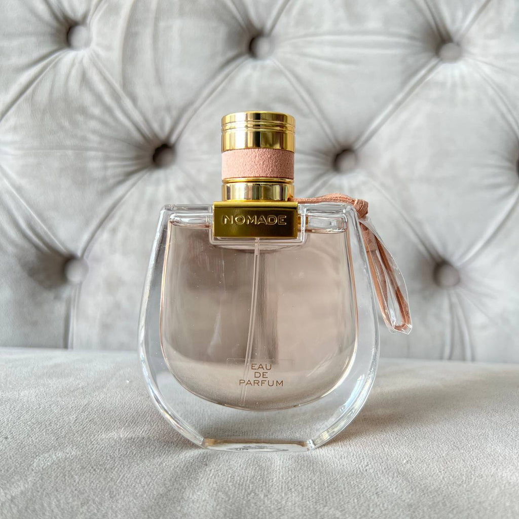 (FASTBREAK) CHLOE NOMADE EDP | 75ML - TESTER (NO BOX)