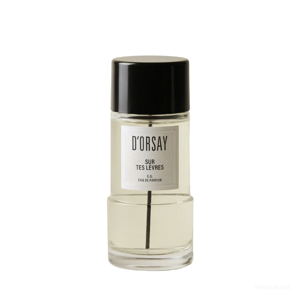 (PREORDER) D'ORSAY E.Q. SUR TES LEVRES | 90ML - TESTER