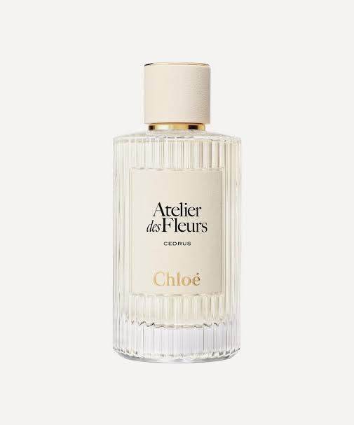 (PREORDER) CHLOE ATELIER DES FLEURS CEDRUS | 150ML - TESTER
