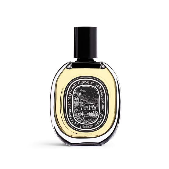 (PREORDER) DIPTYQUE EAU DUELLE EDP | 75ML - TESTER