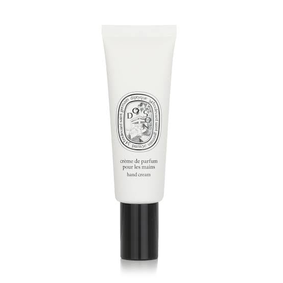 (PREORDER) DIPTYQUE DO SON HAND CREAM | 45ML - TESTER