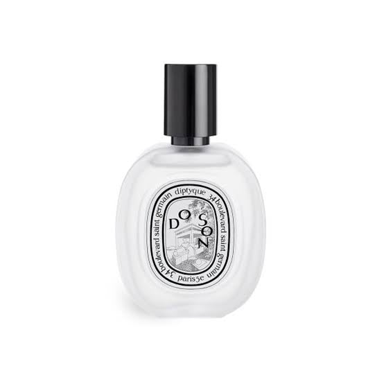 (PREORDER) DIPTYQUE DO SON HAIR MIST | 30ML - TESTER