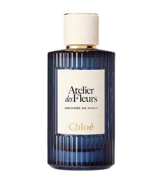 (PREORDER) CHLOE ATELIER DES FLEURS ORCHIDEE DE MINUIT | 150ML - TESTER
