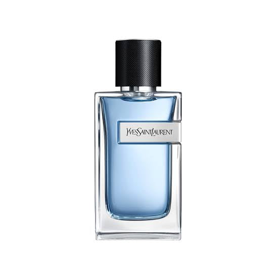 (PREORDER) YSL Y EDT | 100ML - TESTER