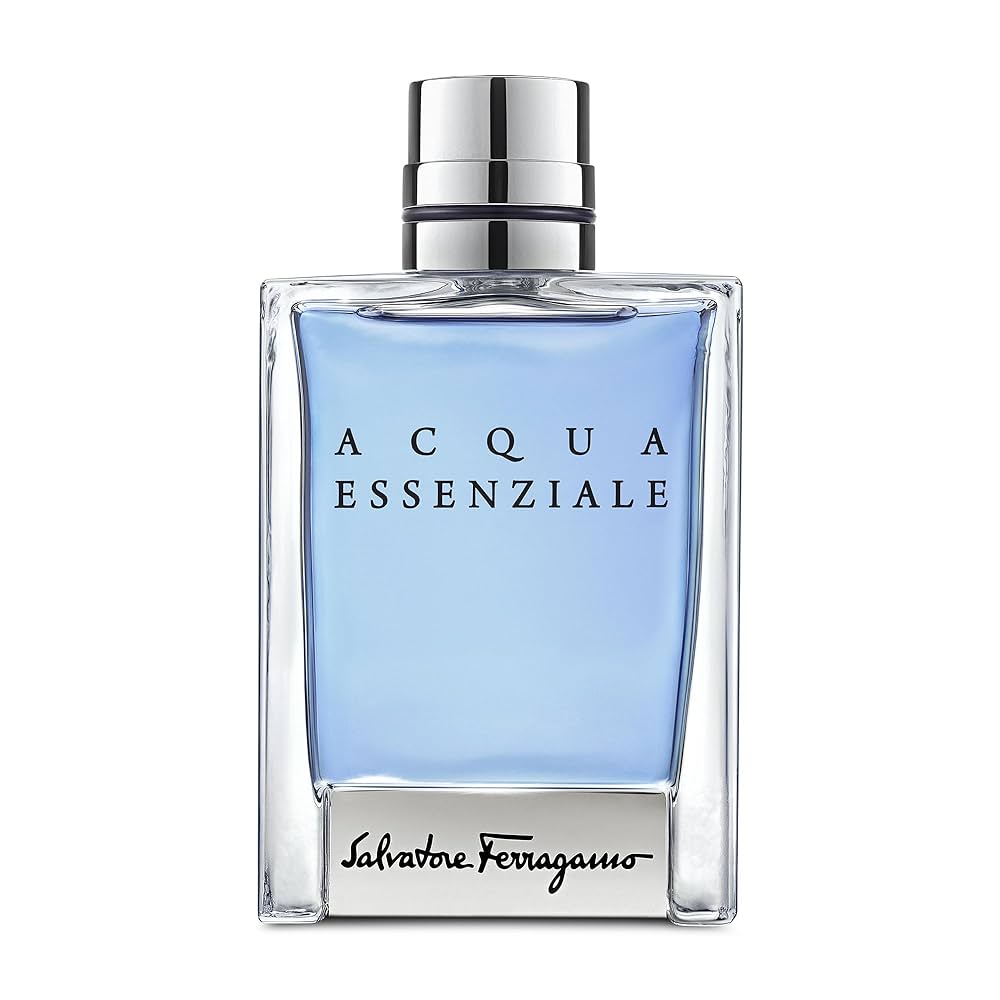 (PREORDER) SALVATORE FERRAGAMO ACQUA ESSENZIALE EDT | 100ML - TESTER