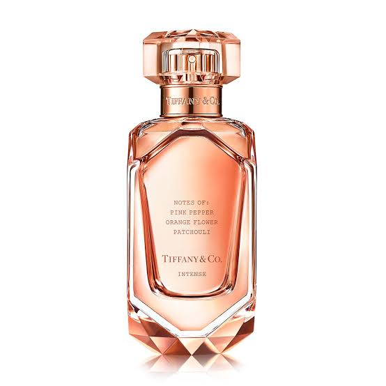 (PREORDER) TIFFANY & CO ROSE GOLD INTENSE | 75ML - TESTER