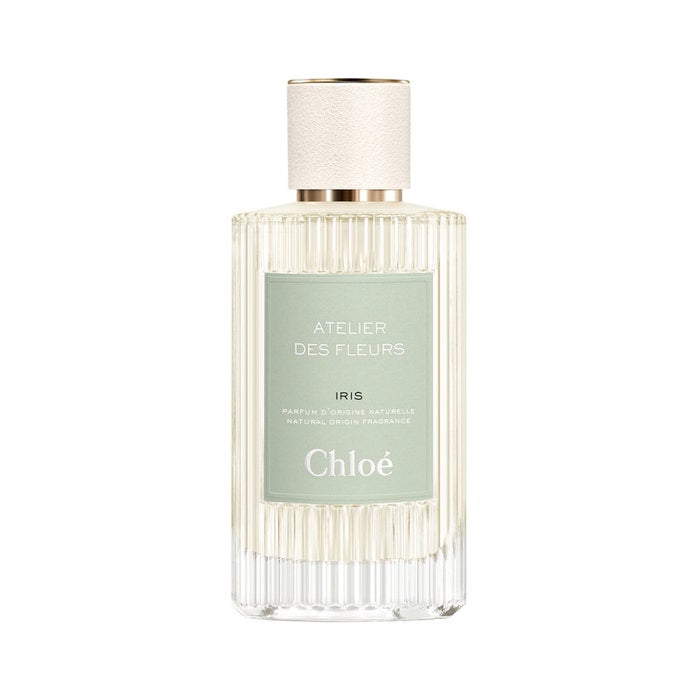 (PREORDER) CHLOE ATELIER DES FLEURS IRIS | 150ML - TESTER
