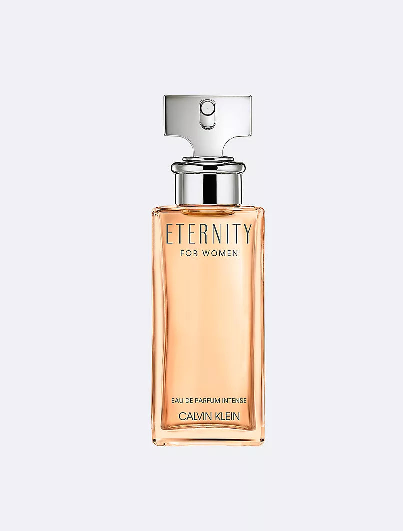 (PREORDER) CALVIN KLEIN ETERNITY INTENSE - WOMEN | 100ML - TESTER